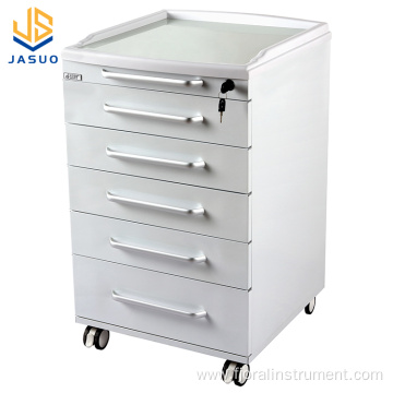 With Drawers dental operatory cabinets Storage Cabinet